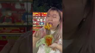 kumpulan video vinny laurenci#tik tok @kulinersamacici