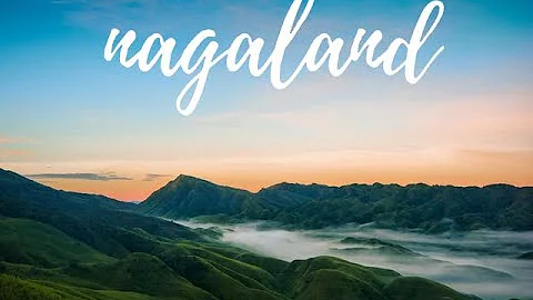 Top 10 Must Visit Places in Nagaland | Northeast India | ExploreASphere