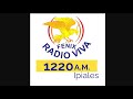 Tanda Comercial #14 Radio Viva Fenix Cultural Bolivar Ipiales Nariño 1220 AM 2025-JUN-23 