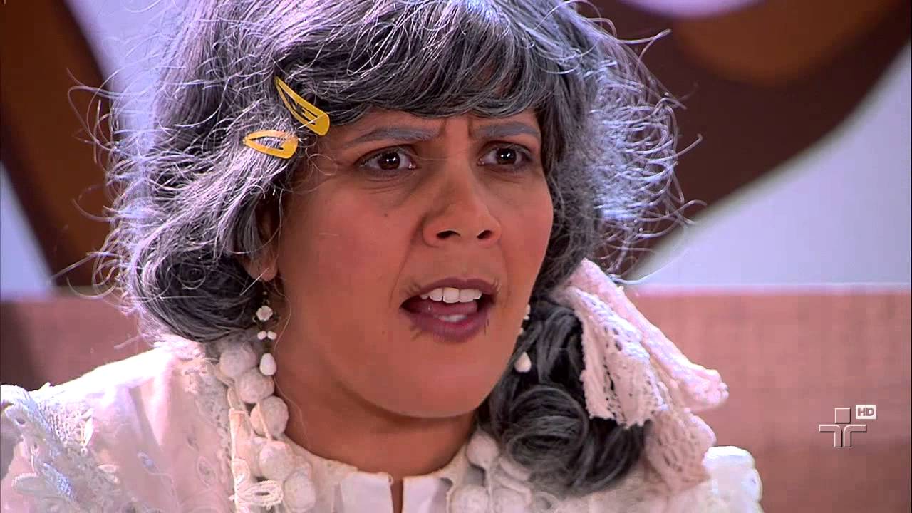 Auto de Natal - 5º episódio - Era uma vez no Quintal