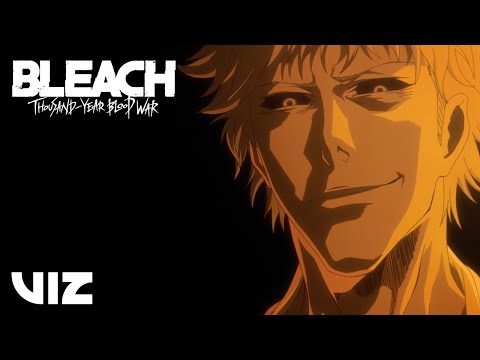 THE BLADE IS ME • Ichigo's True Zanpakuto | BLEACH: Thousand-Year Blood War | VIZ's Avatar