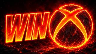 Xbox gives us something GREAT