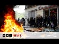New video by BBC News on YouTube