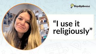 How a High School Teacher Uses SignUpGenius to Manage Clubs, Sports &amp; Class Projects