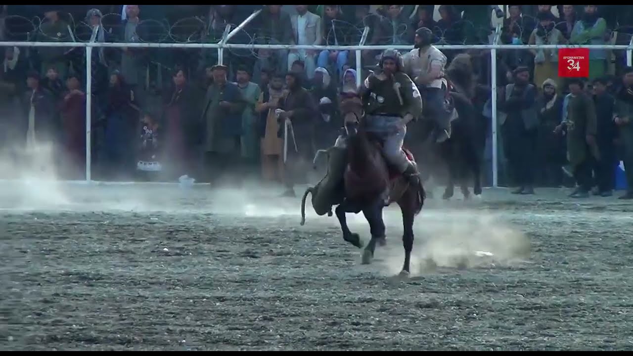 لیک چهارم بزکشی به زودی