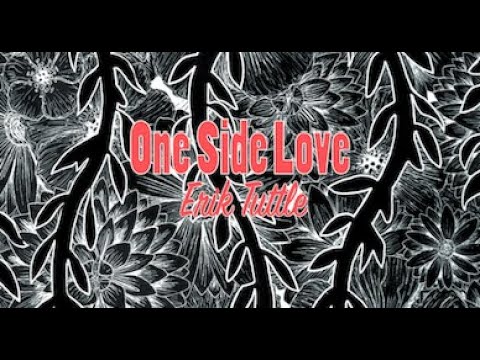 One Side Love (Lyric Video)