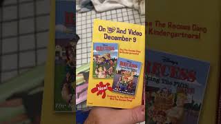 2 Different Versions Of Freaky Friday