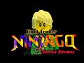 NINJAGO: Season 6 - Chaotic Natures: FINAL TRAILER