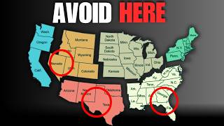 These 3 Housing Markets are F#cked w Grant Cardone