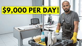 One of the Best "BORING" Businesses to Start in 2026