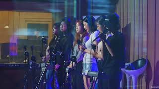 170629 컬투쇼 Eyes 에이핑크 직캠(fancam) by pinkways
