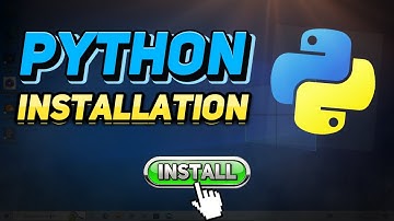 How to Install Python on Windows 10/11 (Tutorial)