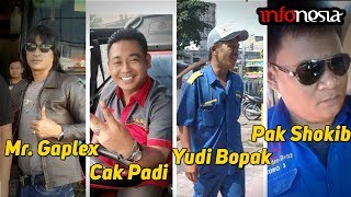 4 Sopir Bus Yang Terkenal Dengan Ngebutnya screenshot 4