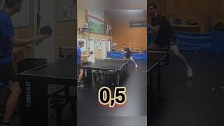 Multiball with a strong player