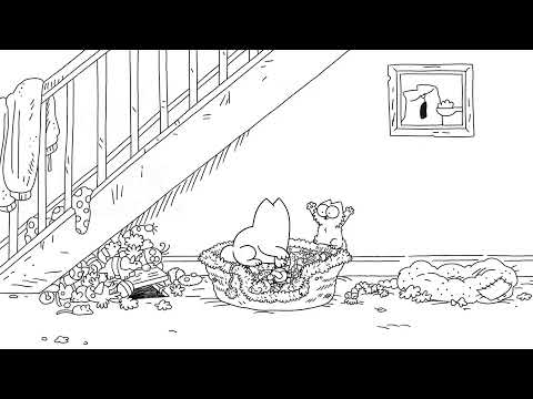 Tale's End - Kitten Quest Final Part [Members' Edition]