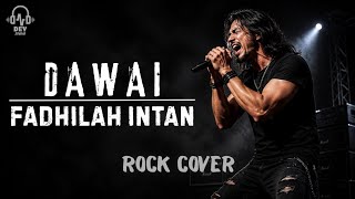 Download lagu Dawai - Fadhilah Intan Rock Cover by Dey Studio