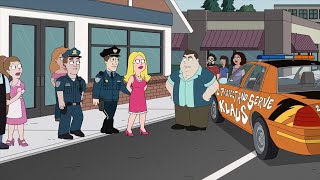 American Dad - People Might Think You Dont Love Klaus