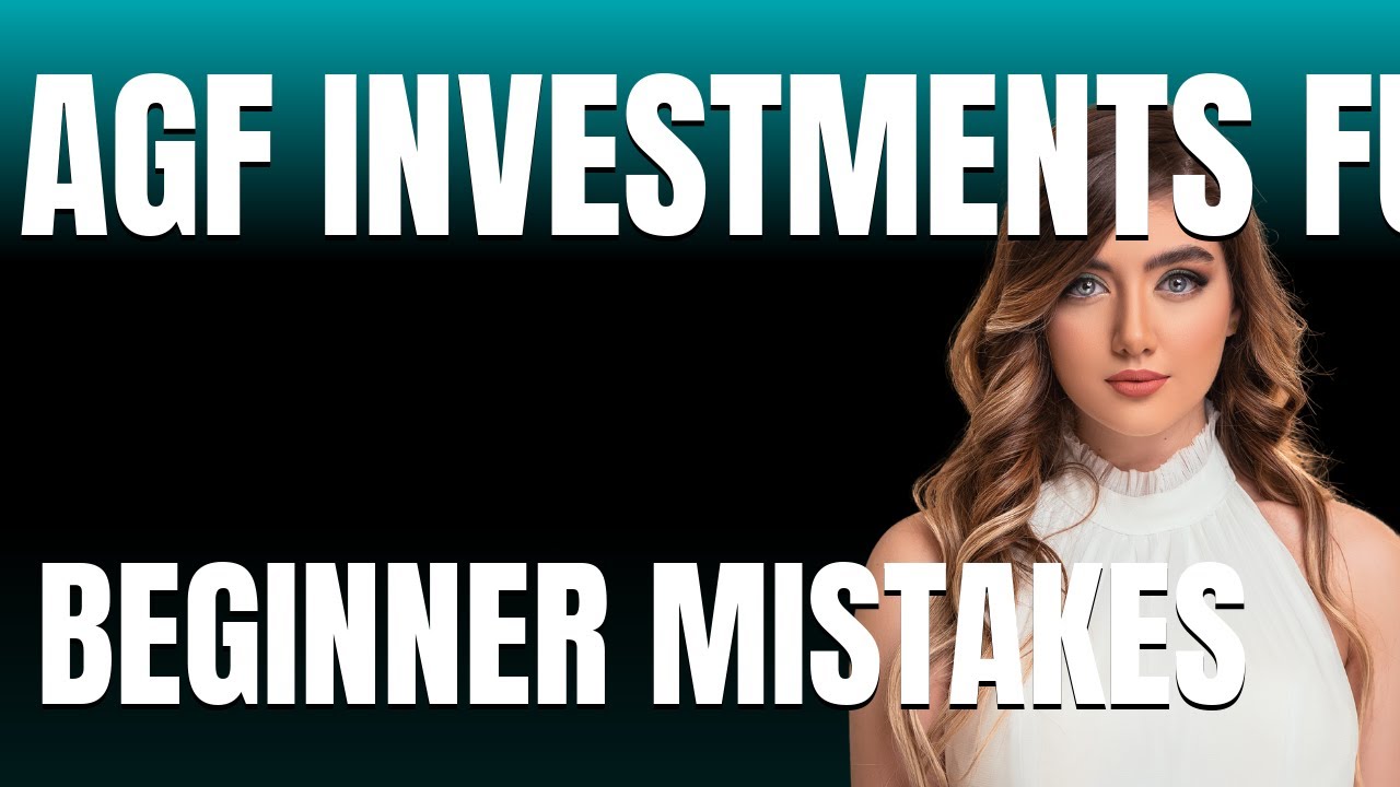 How to Use AGF Investments Fund Access App Properly  Beginner Mistakes That Cost You