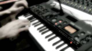 Korg MicroSampler