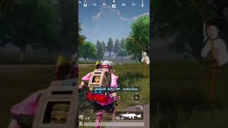 atropellado babosos #pubgmobile