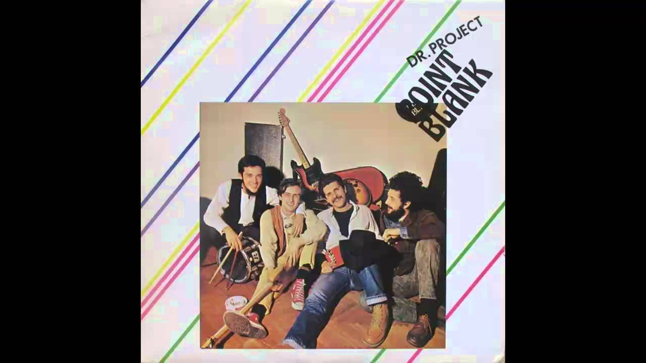 Point Blank - Back Street Blues - (Audio 1985) HD - YouTube