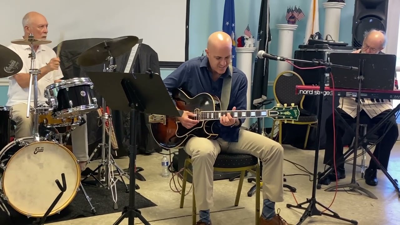 2023 08 13 Walt Stacey #10