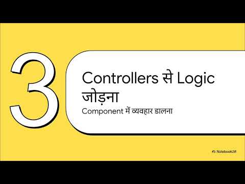 3 Understanding AngularJS Components