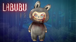 LABUBU Animated Horror Story