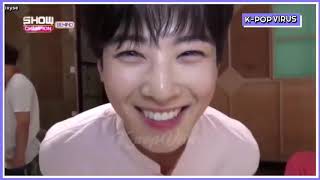 10 Minutes Of Astro Eunwoos Funny Moments