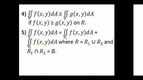 Double Integrals Over Rectangular Region|3rd SEM UG|UOC|Complementary Mathematics
