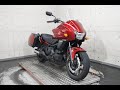 【リバースオート八王子店】HONDA CTX700  NO.27268