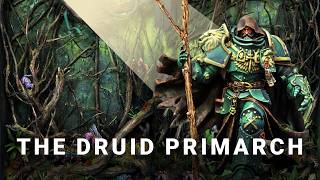 I Built a Forest Diorama to Tell an Alternate 40K Story