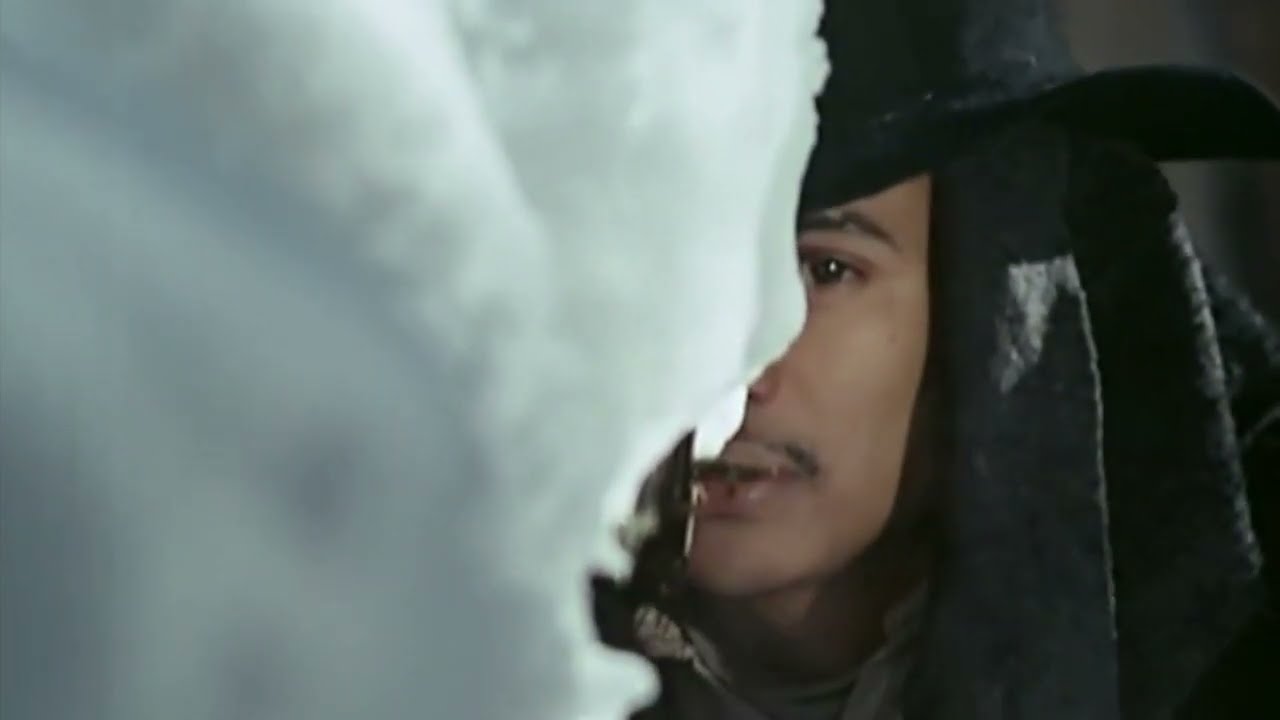 Fruit Bats - Humbug Mountain Song (Music Video)