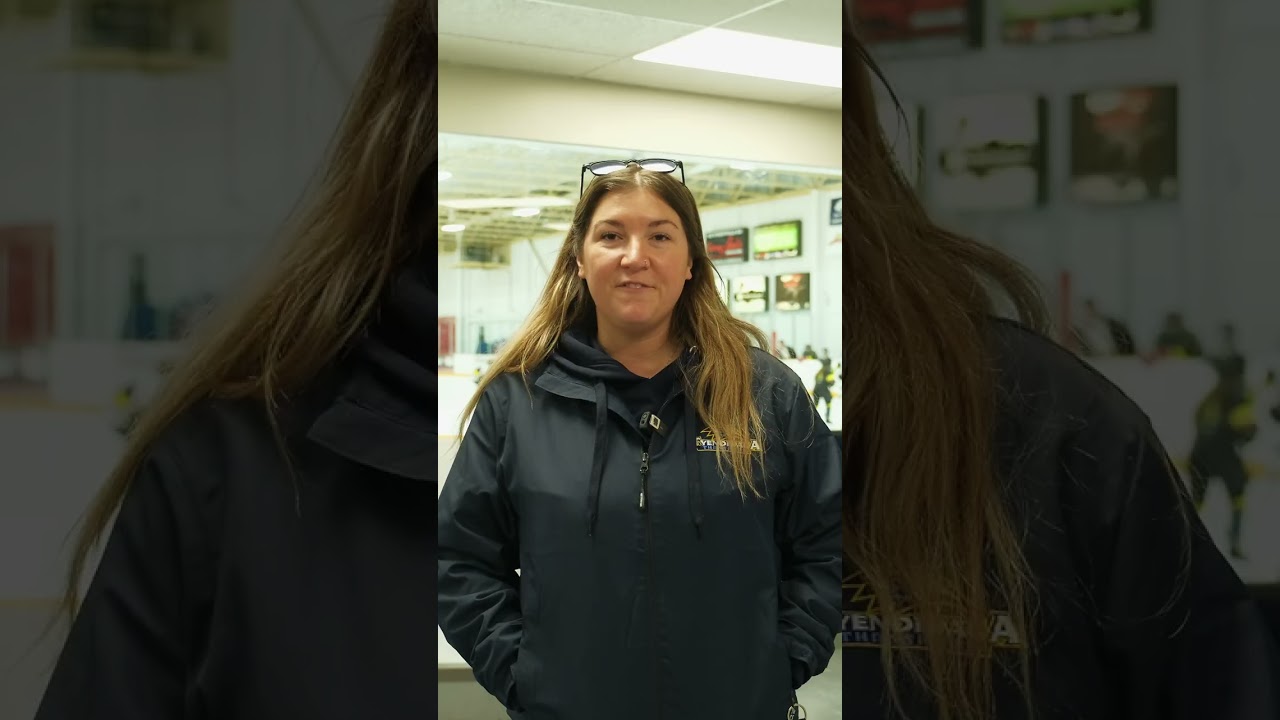 Maple Toyota Supports Tyendinaga Thrashers Youth Hockey Team