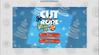 CUT tne ROPE Holiday Gift screenshot 5