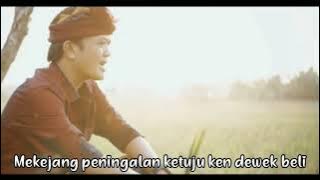 yan mahendra - konden sah cerai (karaoke)