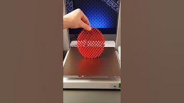 3D printed Fidget Ball