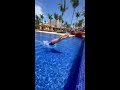Easy 4-Step Dive Progression!