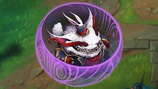 9 Crazy Skins That Got CANCELLED From League of Legends