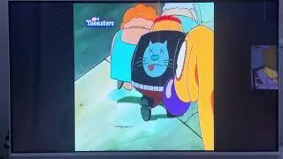 Catdog You Aint Got No Parents.