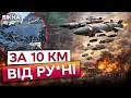 😱 ХОДЯТЬ ПІШКИ ПІД ДРОНАМИ! Миколаївка ПІД ПРИЦІЛОМ! Росія ПРЕ на Слов’янськ! Шокуючі КАДРИ