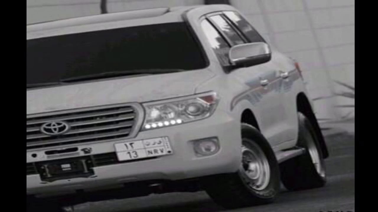 شيلة فهد بن فصلا ٢٠١٩ اسمع اسمع اركد اركد [بطيء]