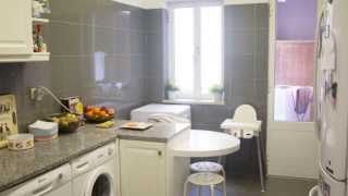 T3 Encantador Janelas Verdes Ref.397