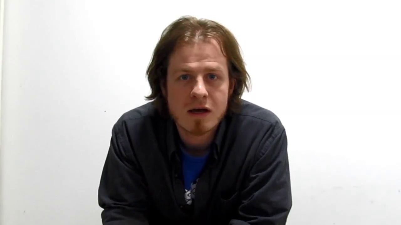 Meet Andrews-Chinese Language Program-Go Abroad China