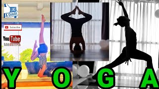 YOGA