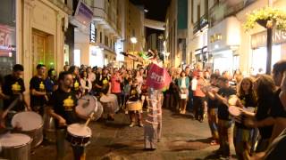 Ambiente Shopping Night Cordoba 2013