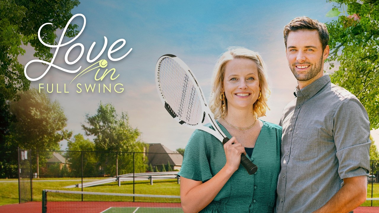 La ricerca del vero amore | Love in full swing| HD | Romantico | Film