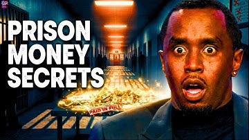 Diddy’s Fort Dix Nightmare Worsens | 50 Cent Reveals the Truth He’s Held for Years