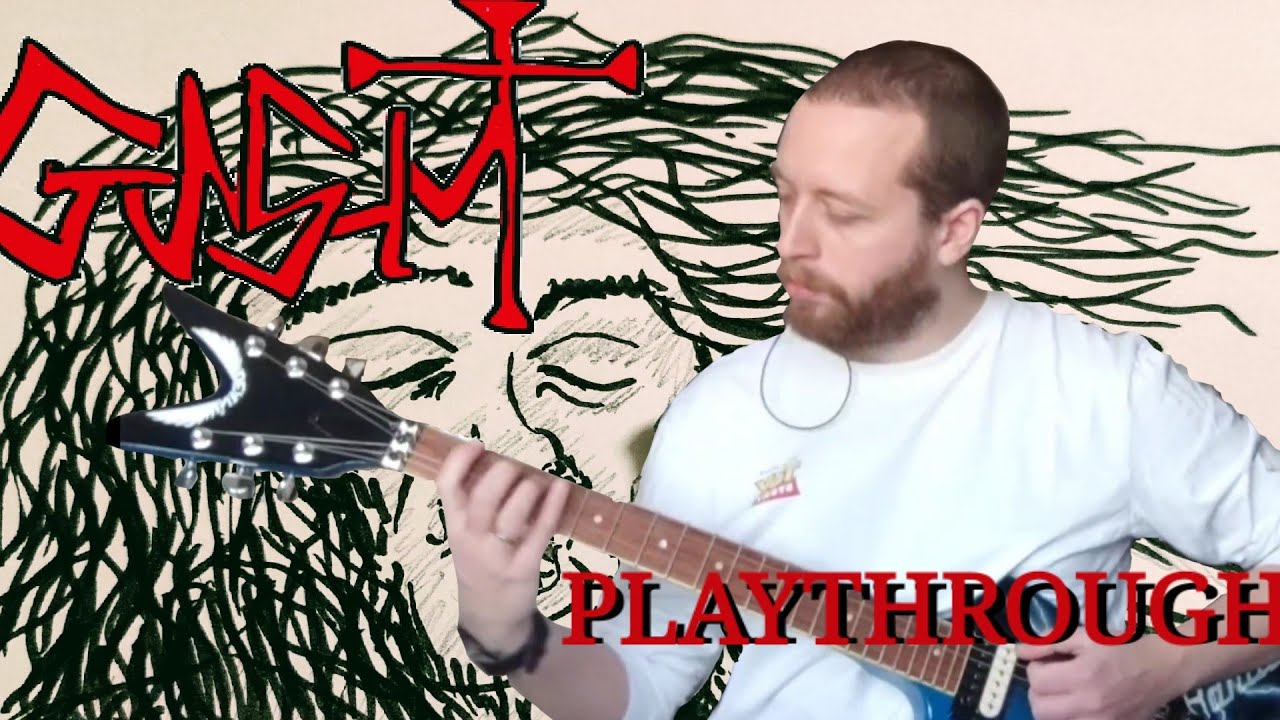 Gunshut - An Outbreak of Violence Playthrough