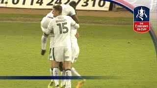 Mansfield 1-2 Plymouth - Emirates FA Cup 2016/17 (R1) | Goals & Highlights